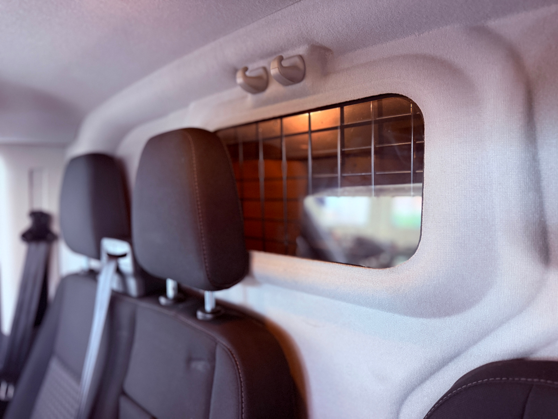 Ford Transit Custom Trend 280S 2.0 Ecoblue 130pk M6