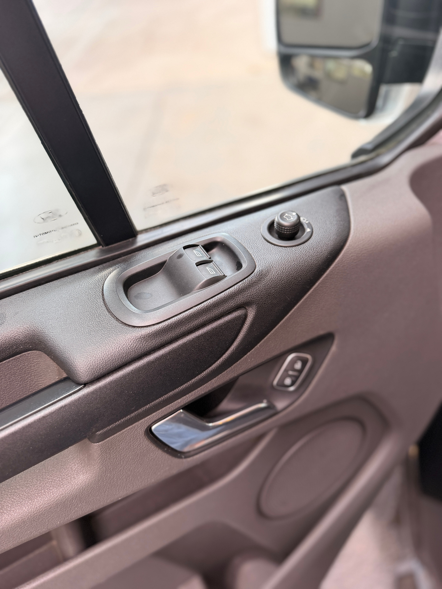 Ford Transit Custom Trend 280S 2.0 Ecoblue 130pk M6