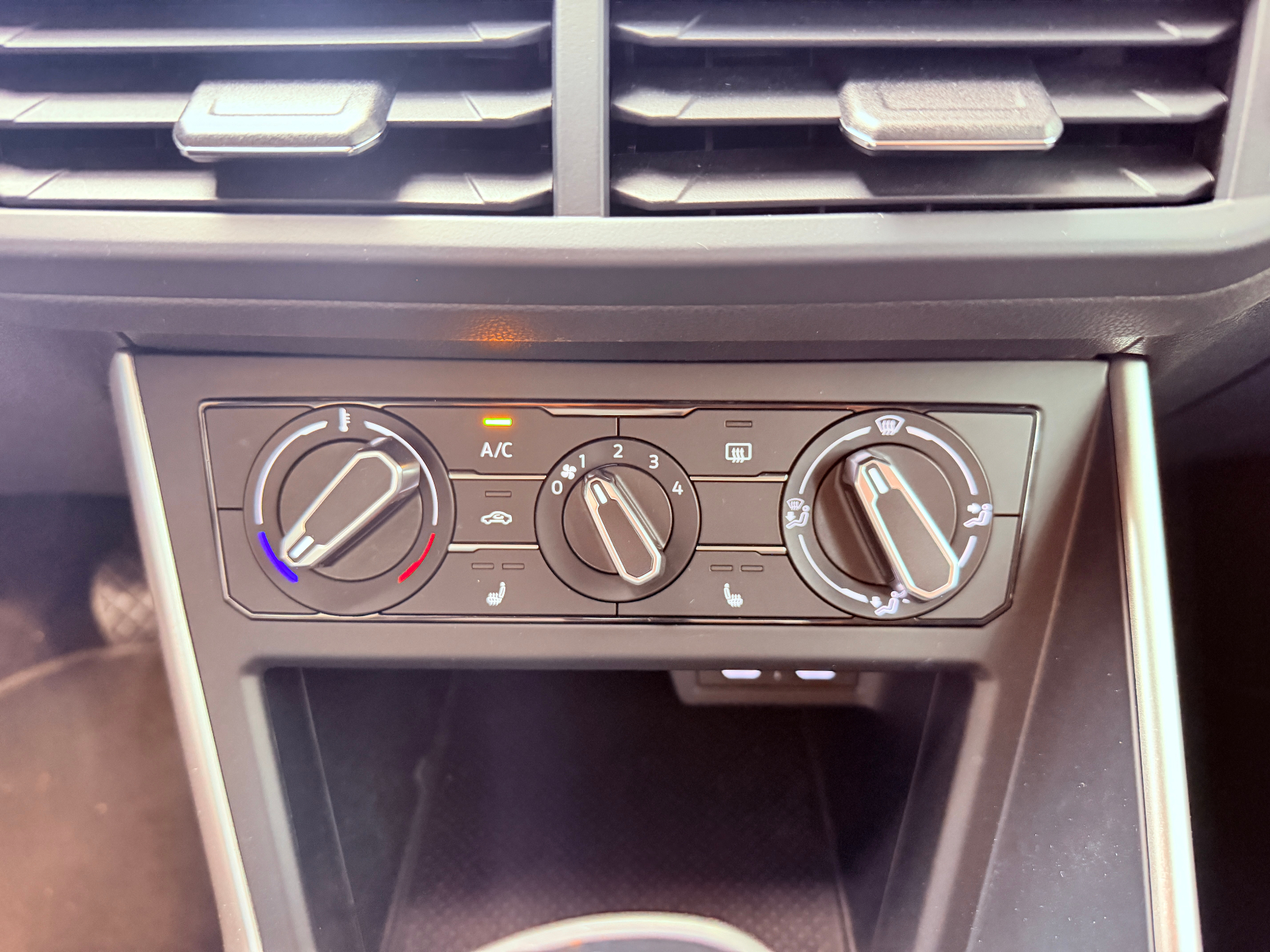 Volkswagen Polo TSI OPF Life