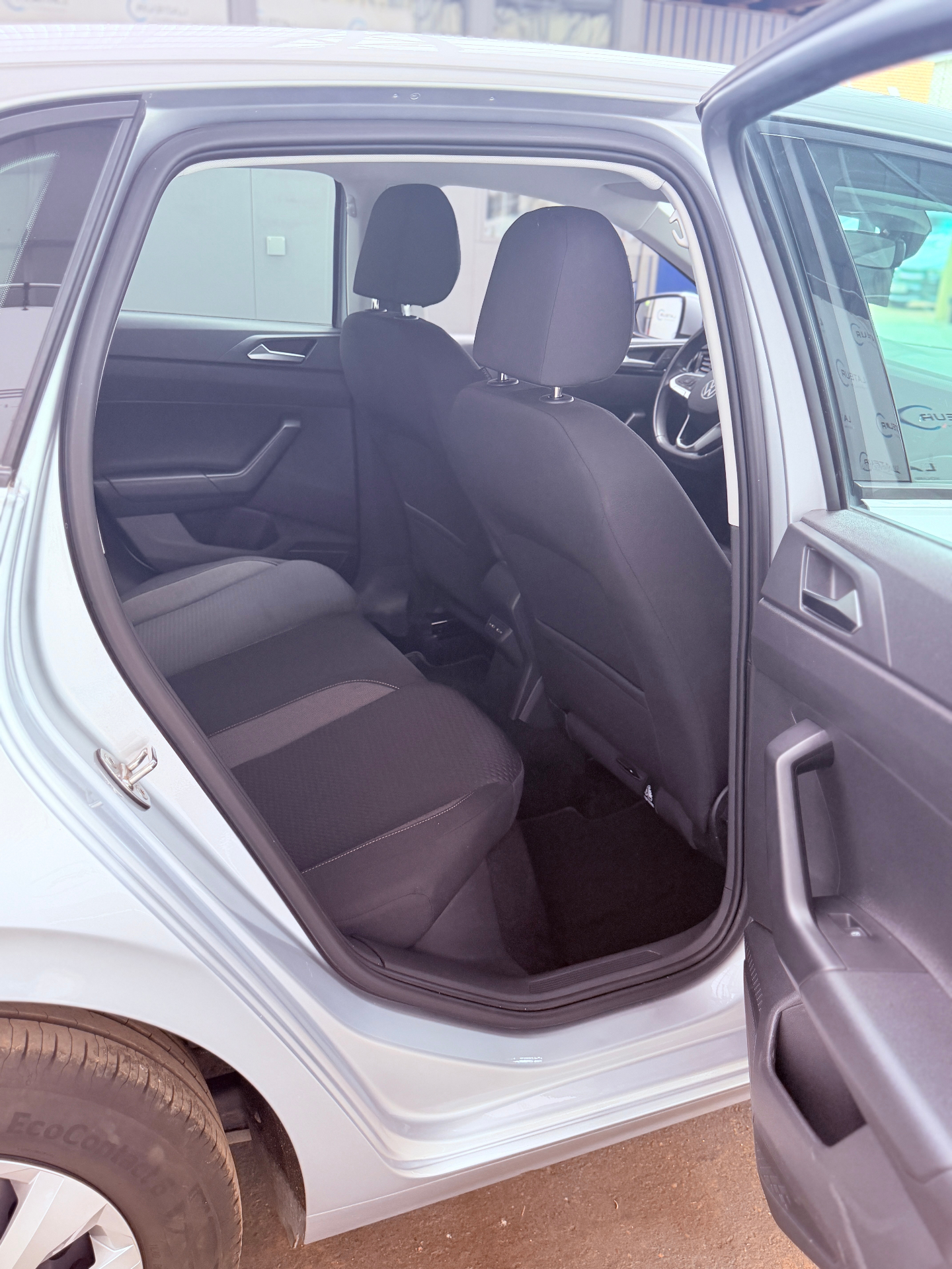 Volkswagen Polo TSI OPF Life