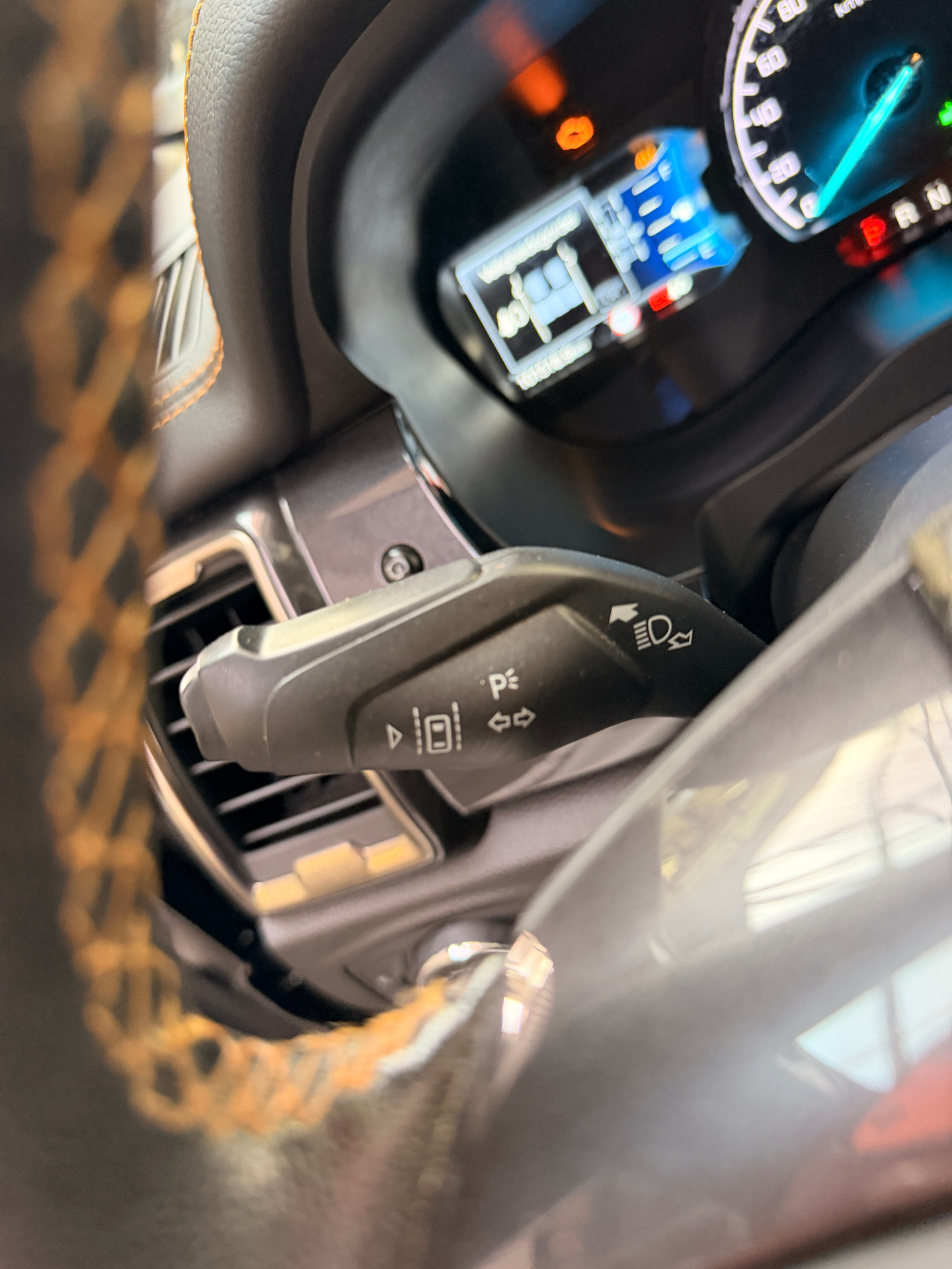Ford Ranger Wildtrak 2.0 Bi Turbo 213Pk automaat10