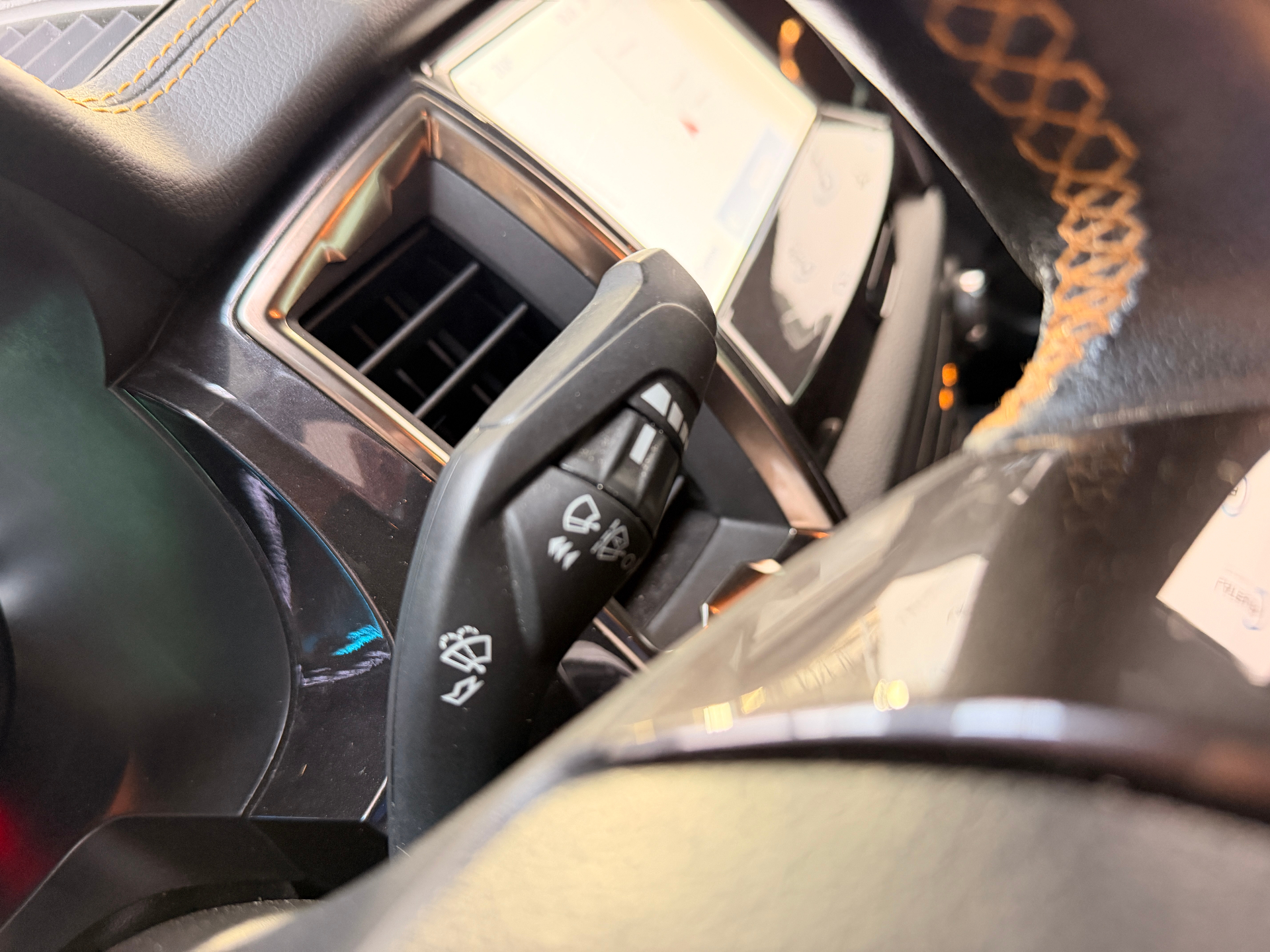 Ford Ranger Wildtrak 2.0 Bi Turbo 213Pk automaat10