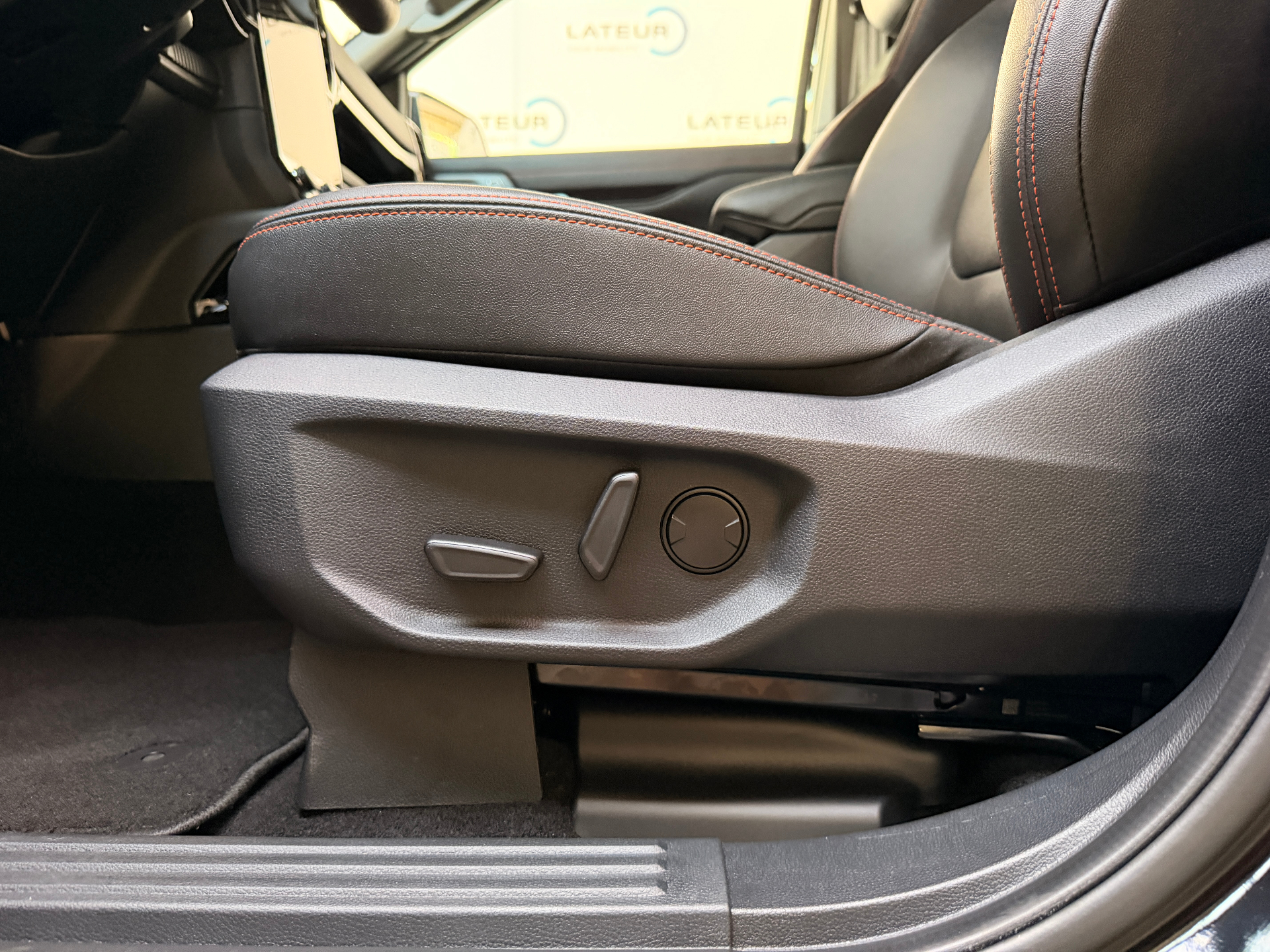 Ford Ranger Wildtrak PHEV 2.3i 281Pk – FACELIFT