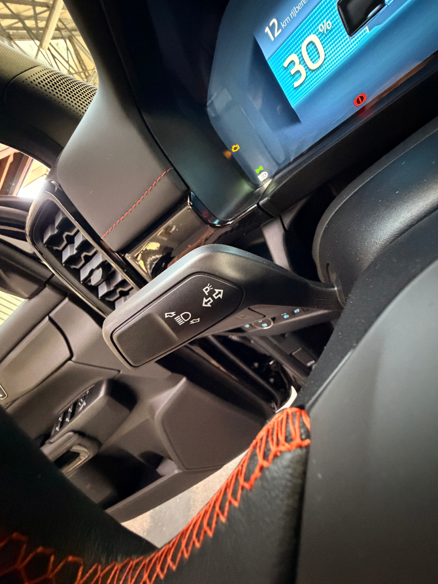 Ford Ranger Wildtrak PHEV 2.3i 281Pk – FACELIFT