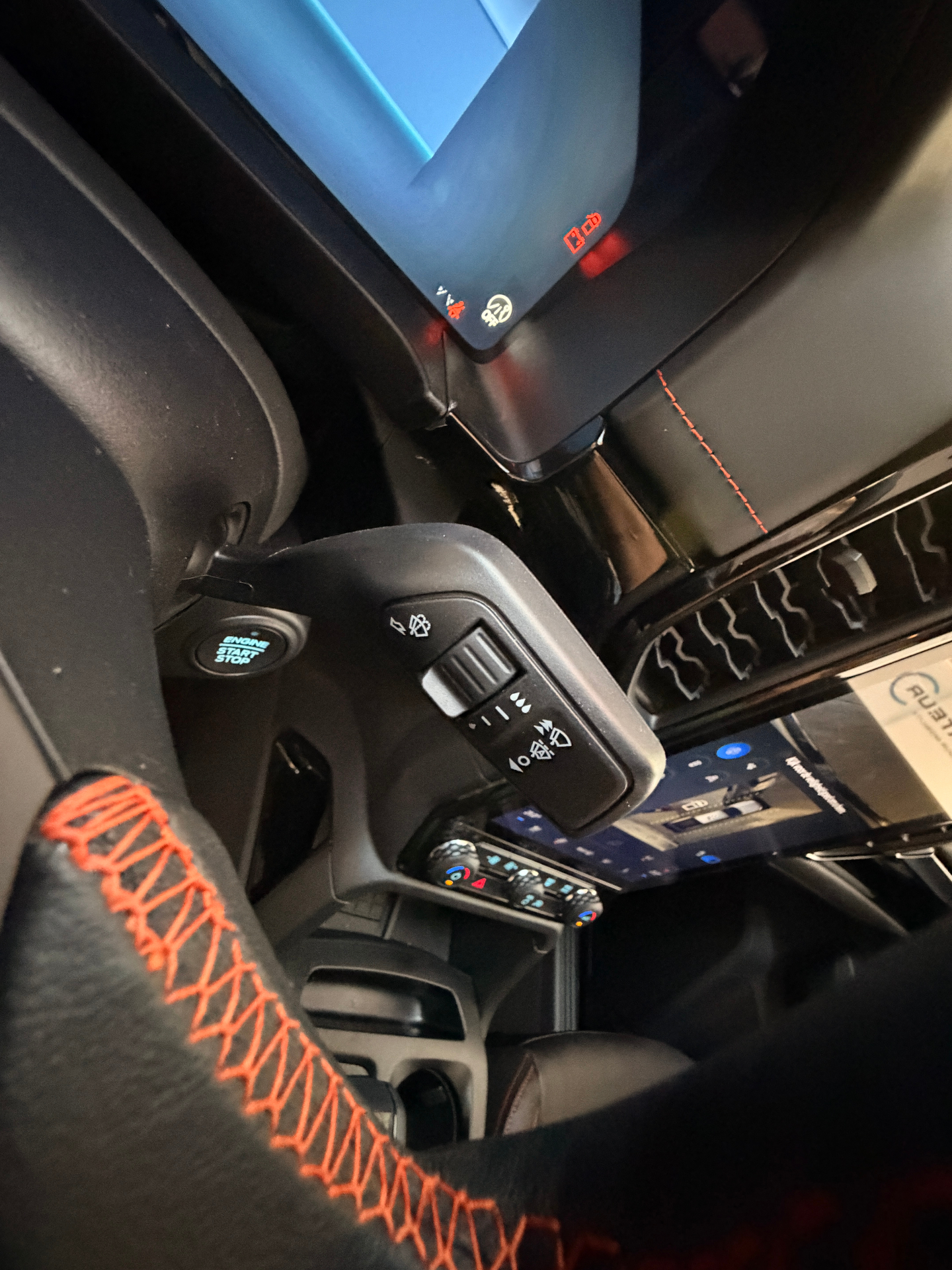 Ford Ranger Wildtrak PHEV 2.3i 281Pk – FACELIFT