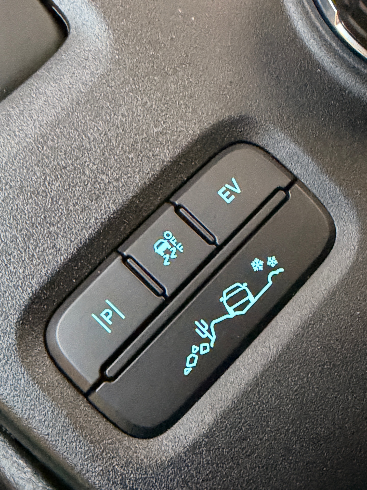 Ford Ranger Wildtrak PHEV 2.3i 281Pk – FACELIFT