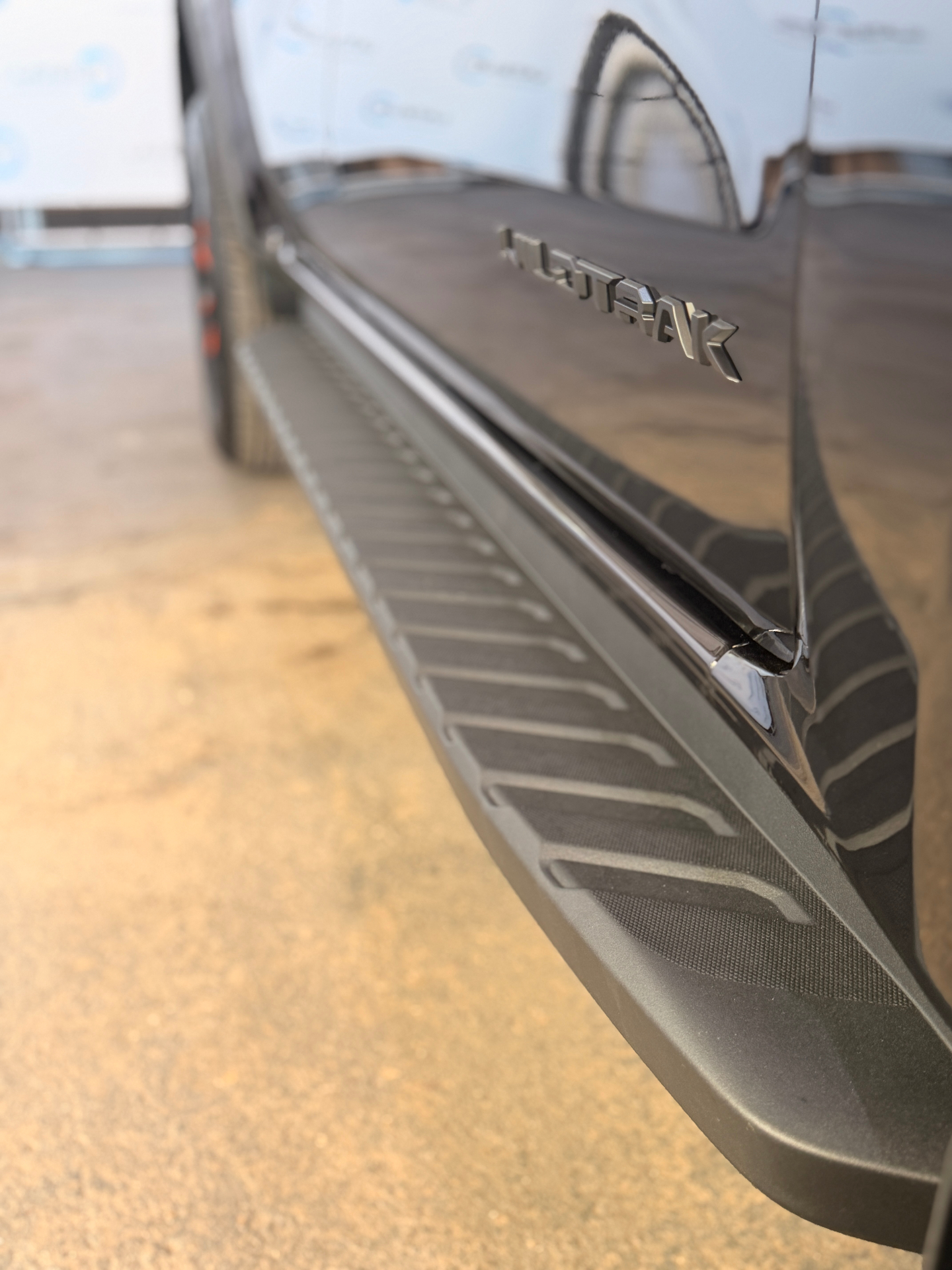Ford Ranger Wildtrak PHEV 2.3i 281Pk – FACELIFT