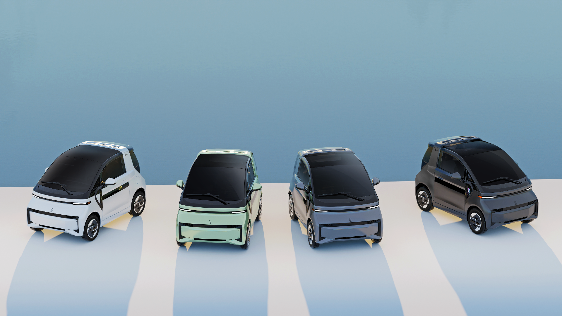 Linktour Alumi Pro Alumi Pro BEV 6kW L6 in Starlit Black – ONMIDDELLIJK LEVERBAAR