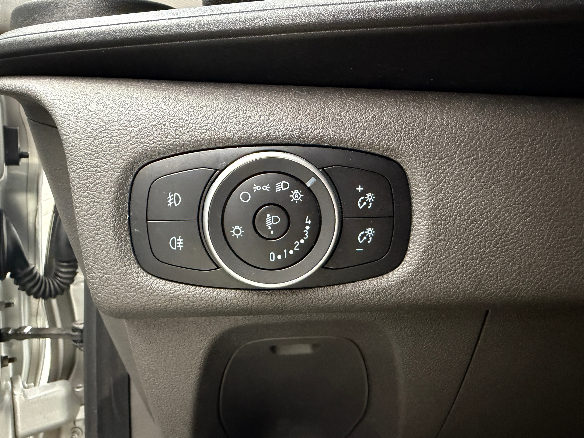 Ford Transit Custom 310S Sport 2.0 TD 185pk automaat