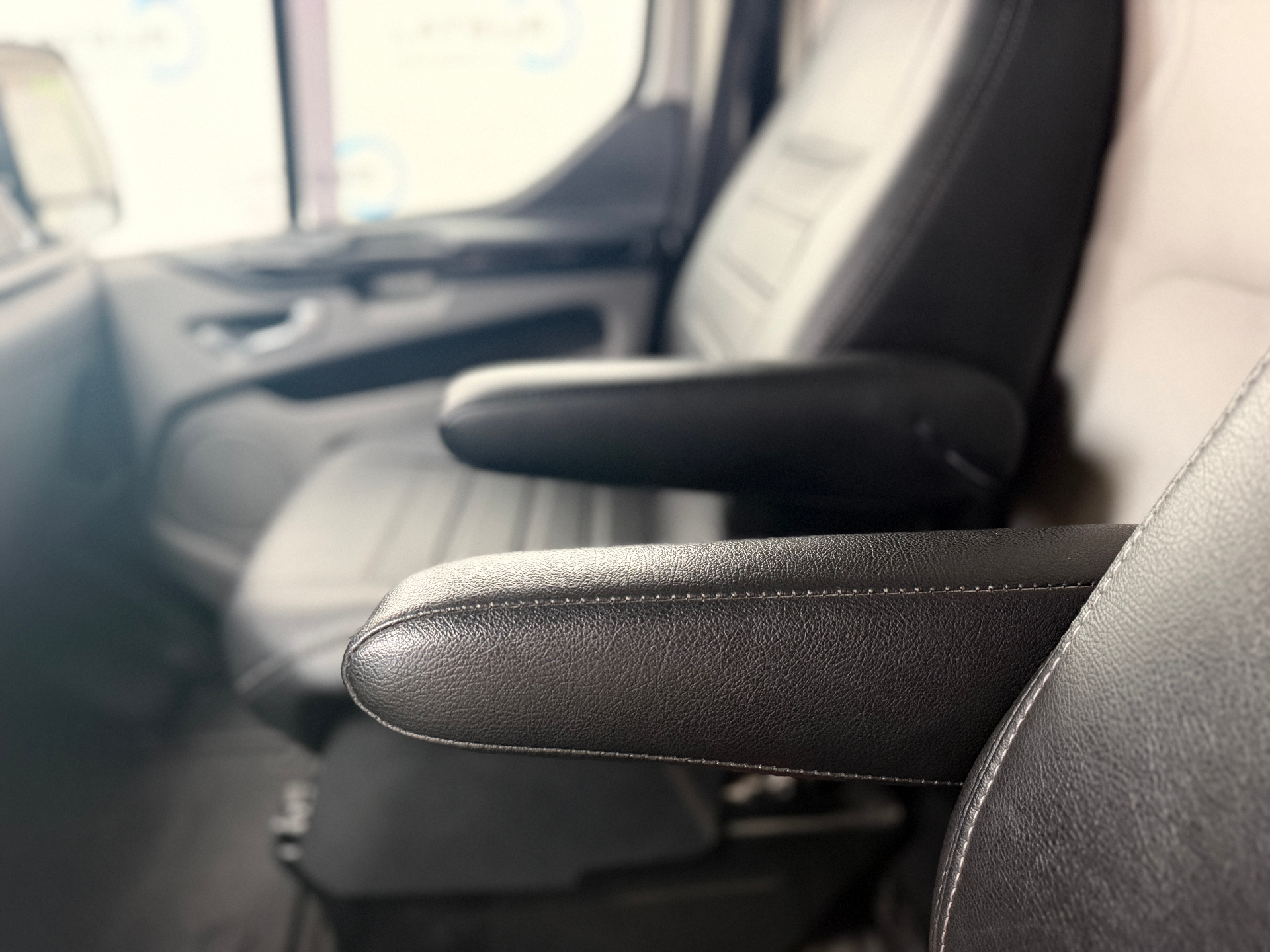 Ford Transit Custom 310S Sport 2.0 TD 185pk automaat