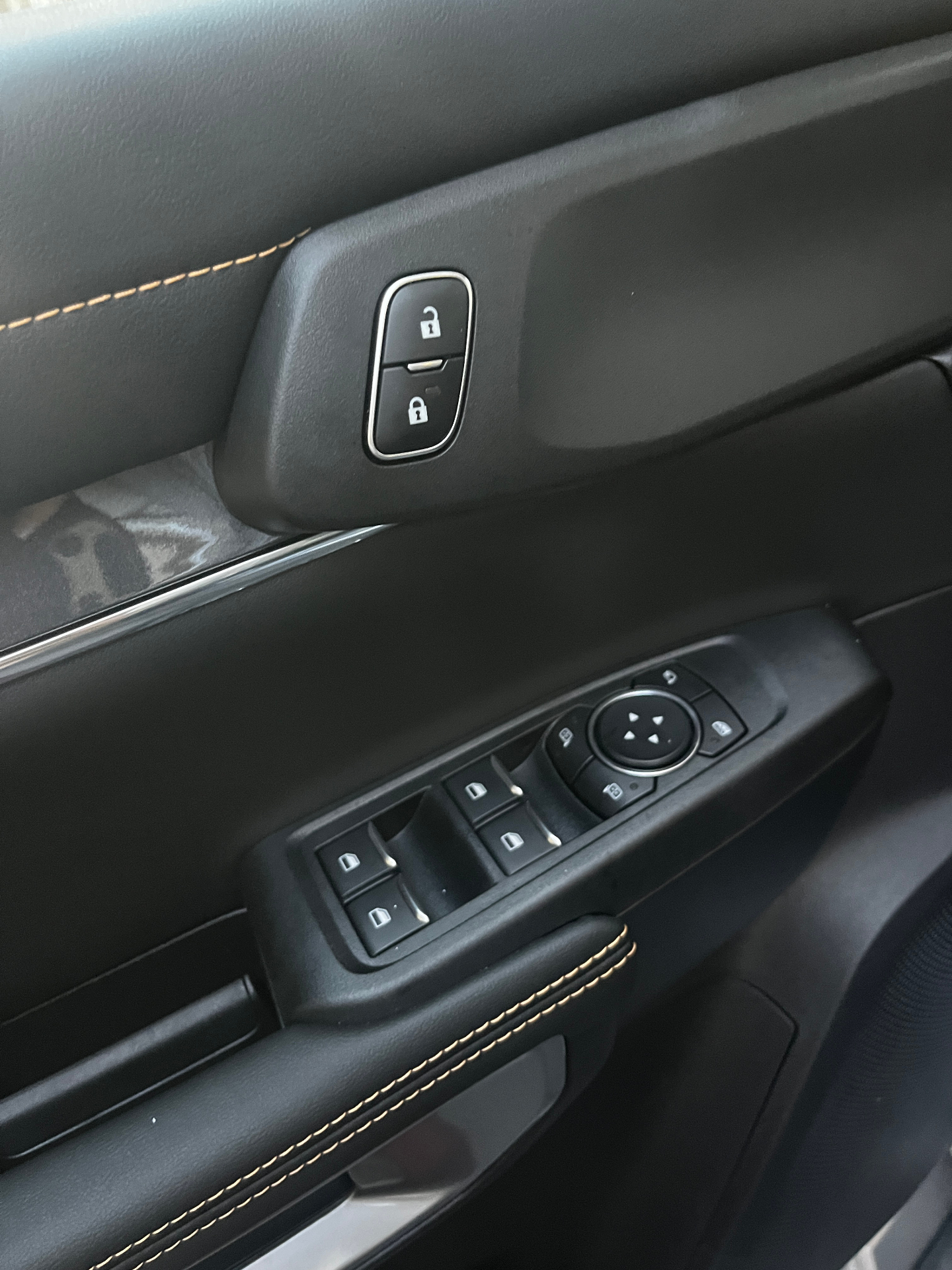 Ford Ranger Wildtrak PHEV 2.3i 281Pk
