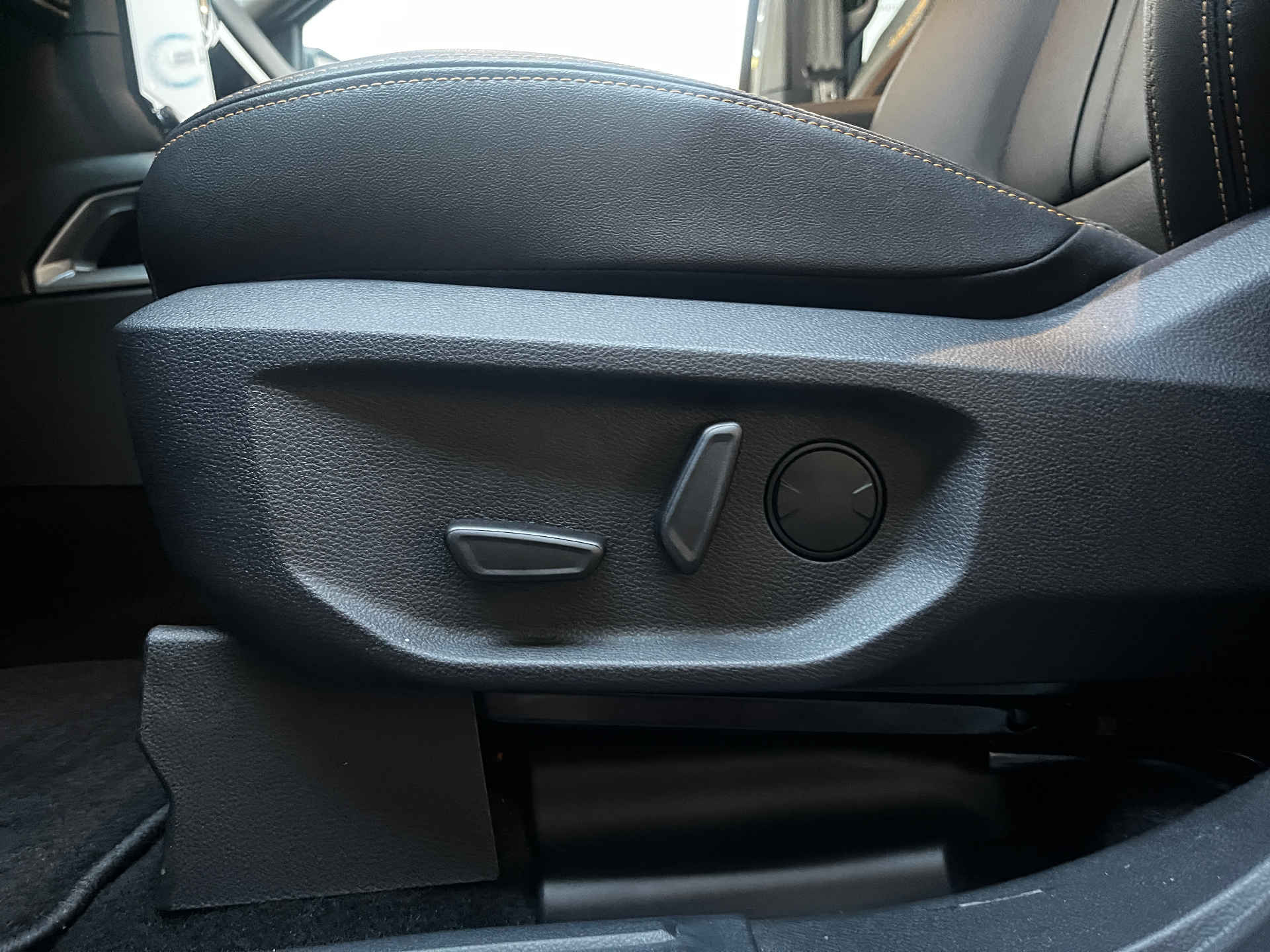 Ford Ranger Wildtrak PHEV 2.3i 281Pk
