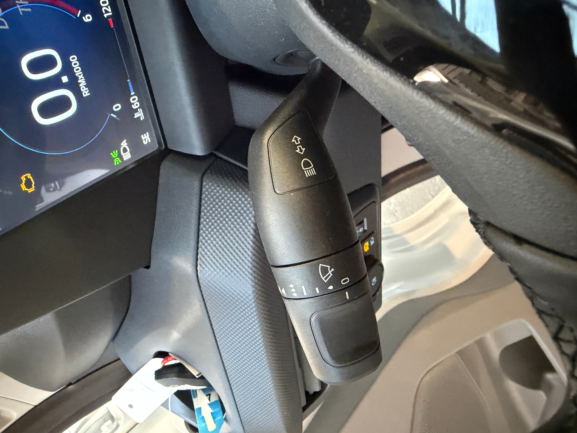 Ford Transit Custom 320L Trend 2.0 TD 136pk / 100Kw M6