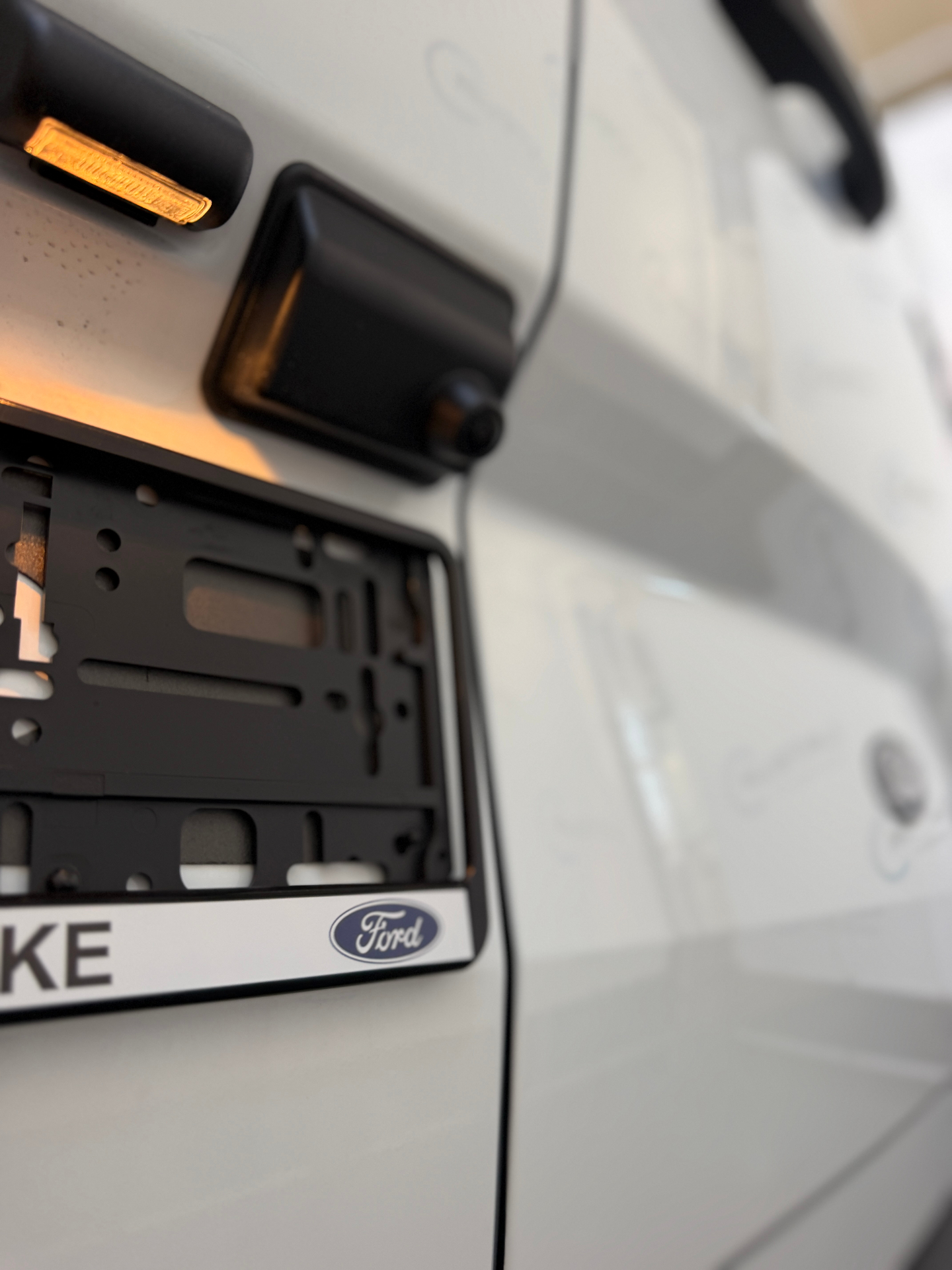 Ford Transit Custom 320L Trend 2.0 TD 136pk / 100Kw M6