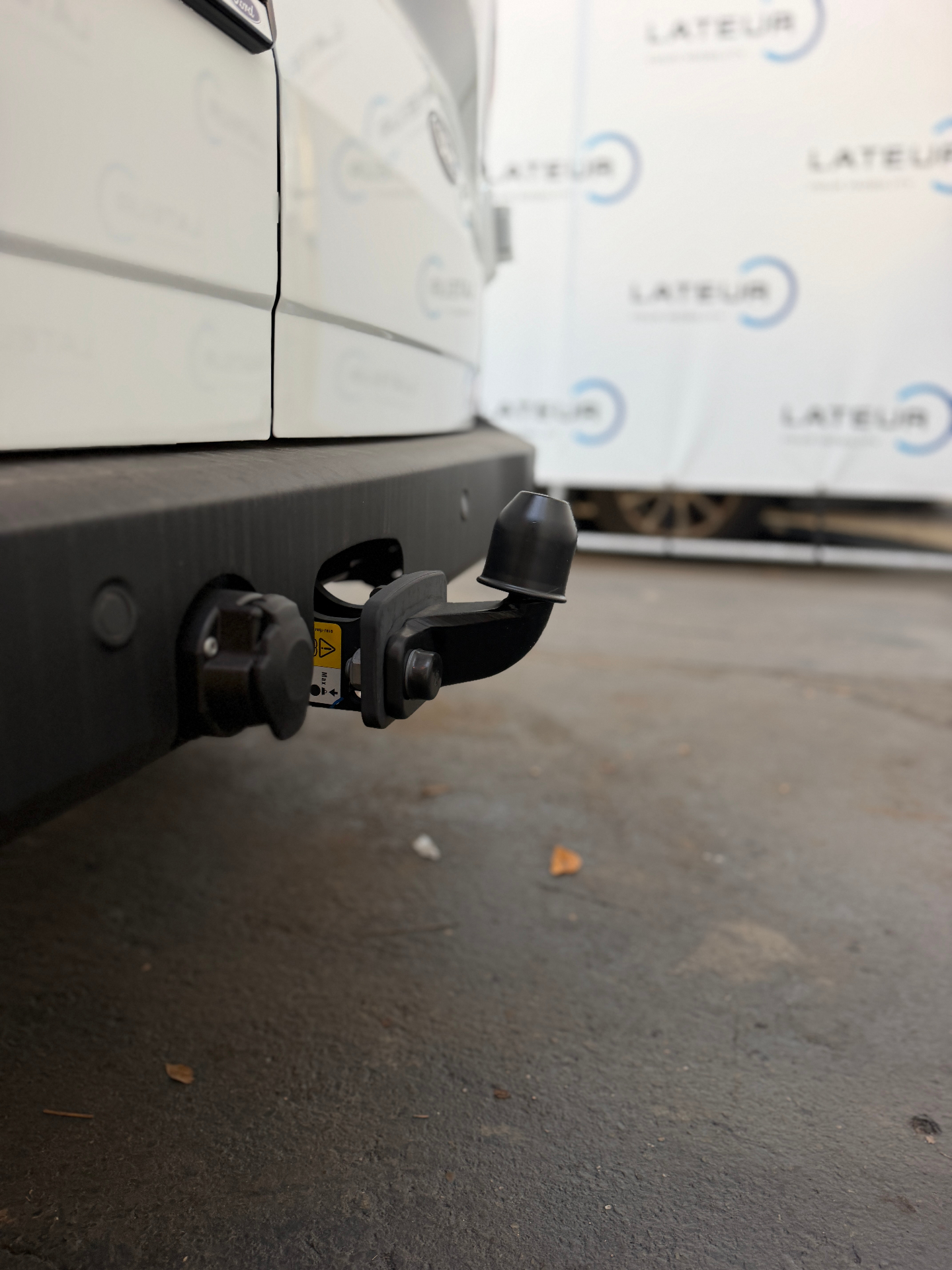 Ford Transit Custom 320L Trend 2.0 TD 136pk / 100Kw M6