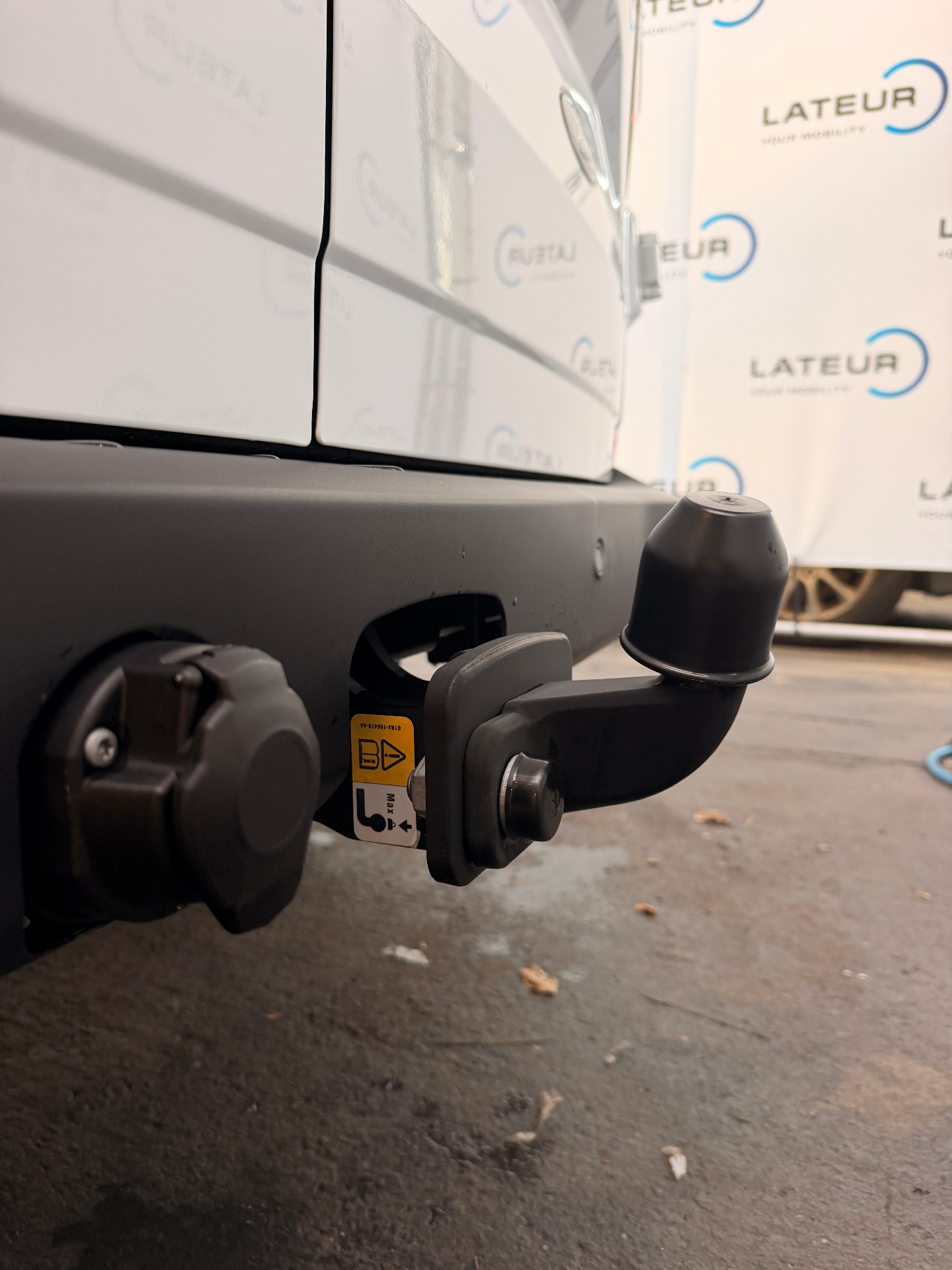 Ford Transit Custom 320L Trend 2.0 TD 136pk / 100Kw M6