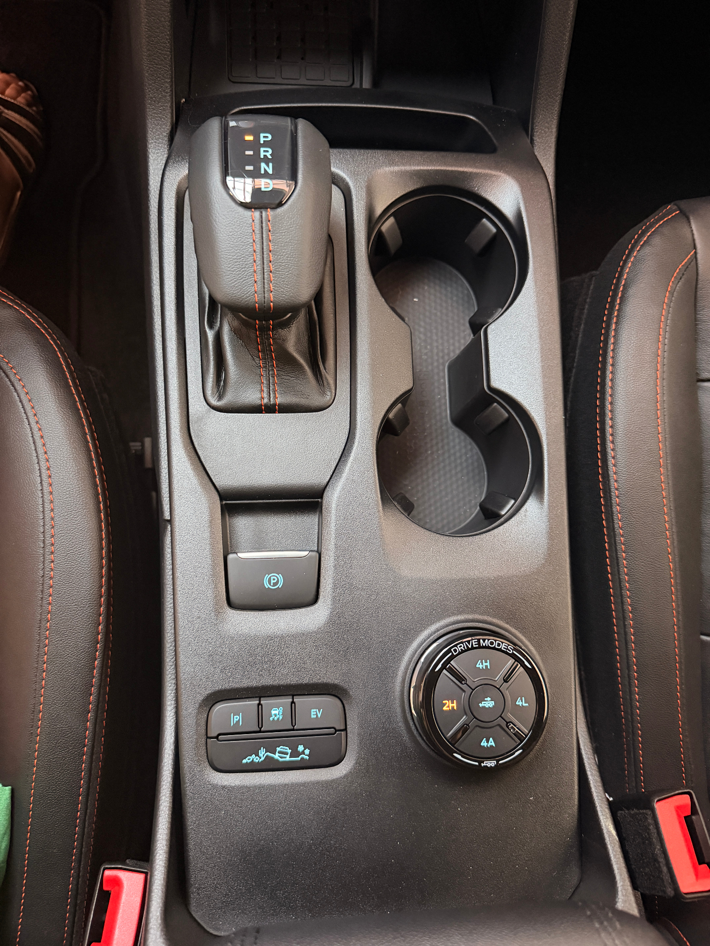 Ford Ranger Wildtrak PHEV 2.3i 281Pk – FACELIFT + roller shutter laadbak