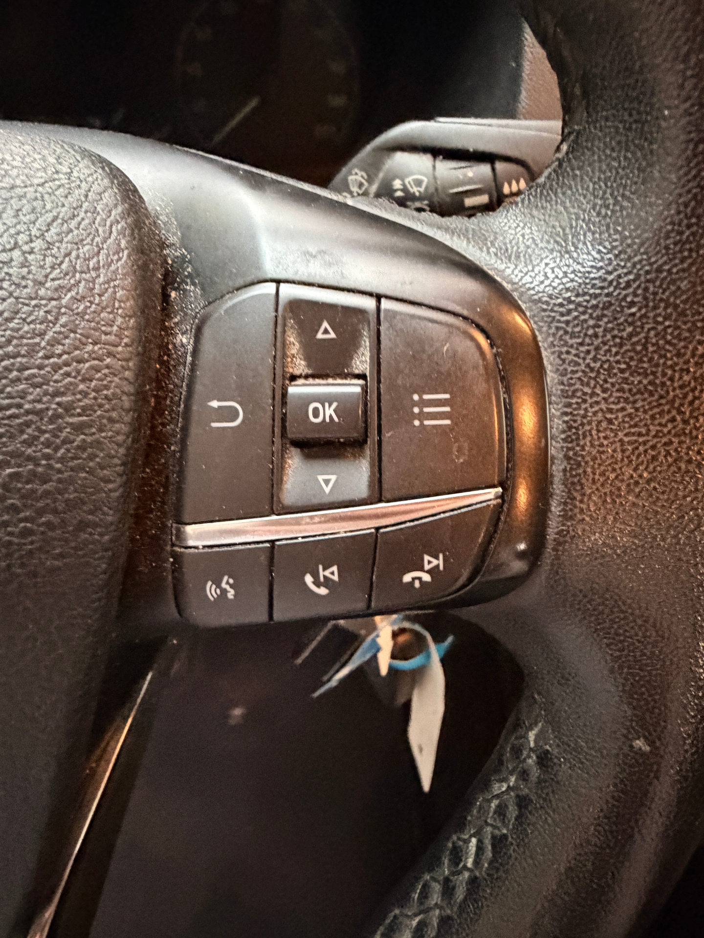 Ford Transit Custom 300S Multi use: bestelwagen met dubbele cabine L1 Limited A6