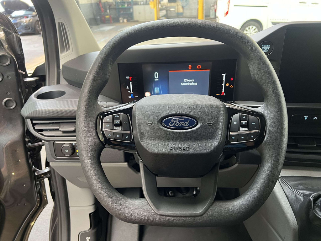 Ford Transit Custom 300S 2.0 TD Trend 136pk M6