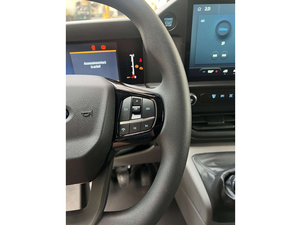 Ford Transit Custom 300S 2.0 TD Trend 136pk M6