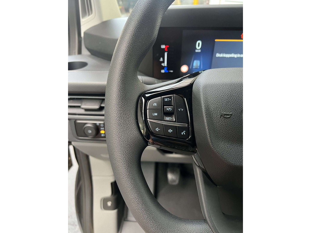 Ford Transit Custom 300S 2.0 TD Trend 136pk M6