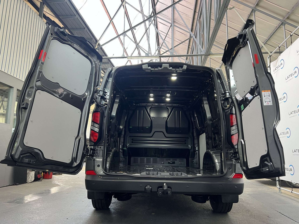 Ford Transit Custom 300S 2.0 TD Trend 136pk M6