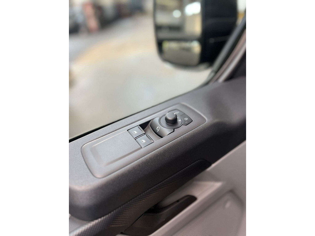 Ford Transit Custom 300S 2.0 TD Trend 136pk M6
