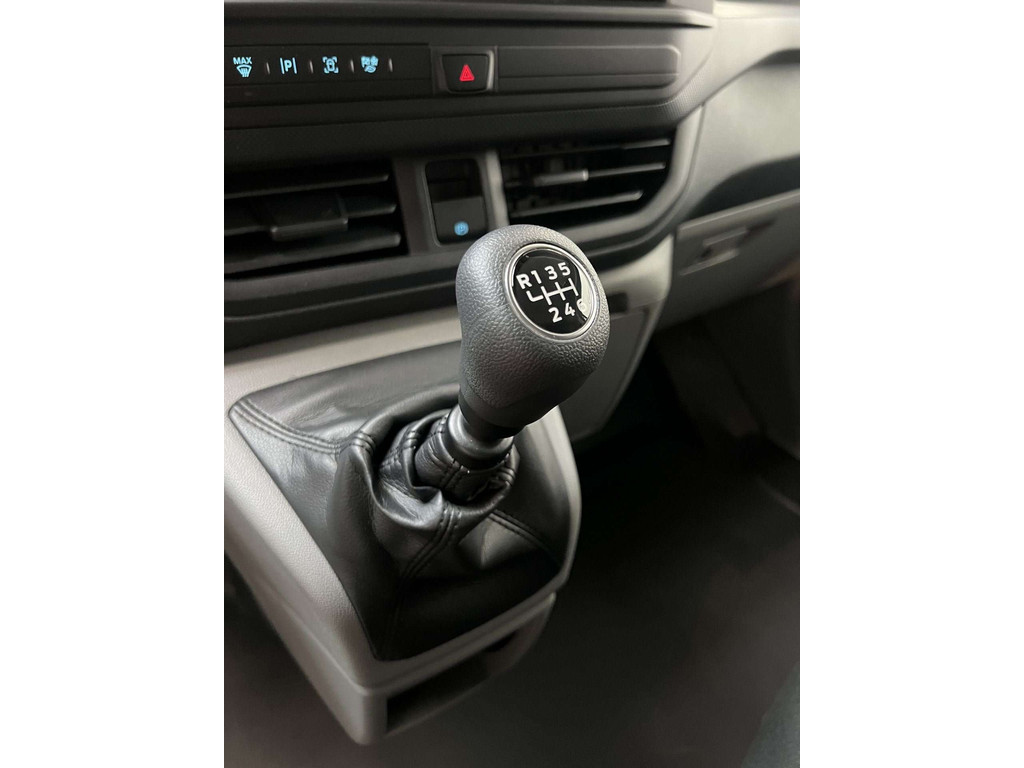 Ford Transit Custom 300S 2.0 TD Trend 136pk M6