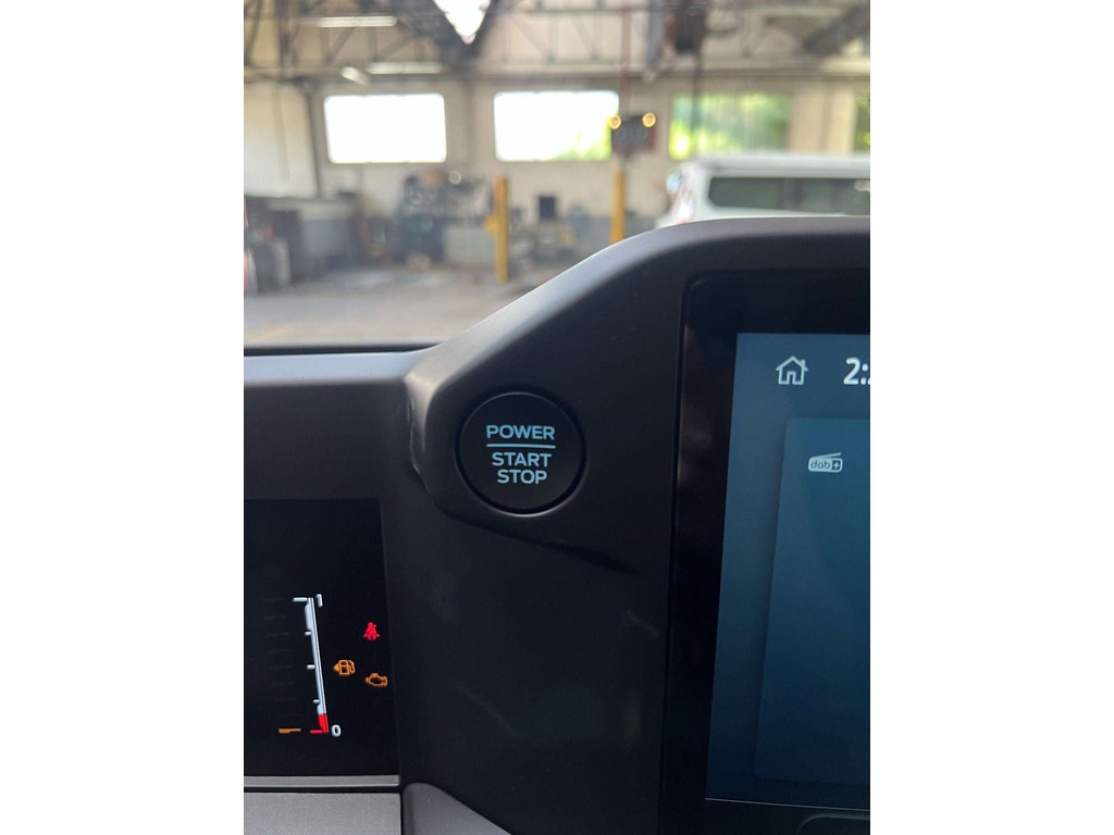 Ford Transit Custom 300S 2.0 TD Trend 136pk M6