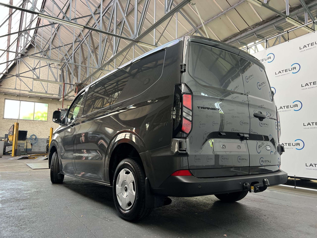 Ford Transit Custom 300S 2.0 TD Trend 136pk M6