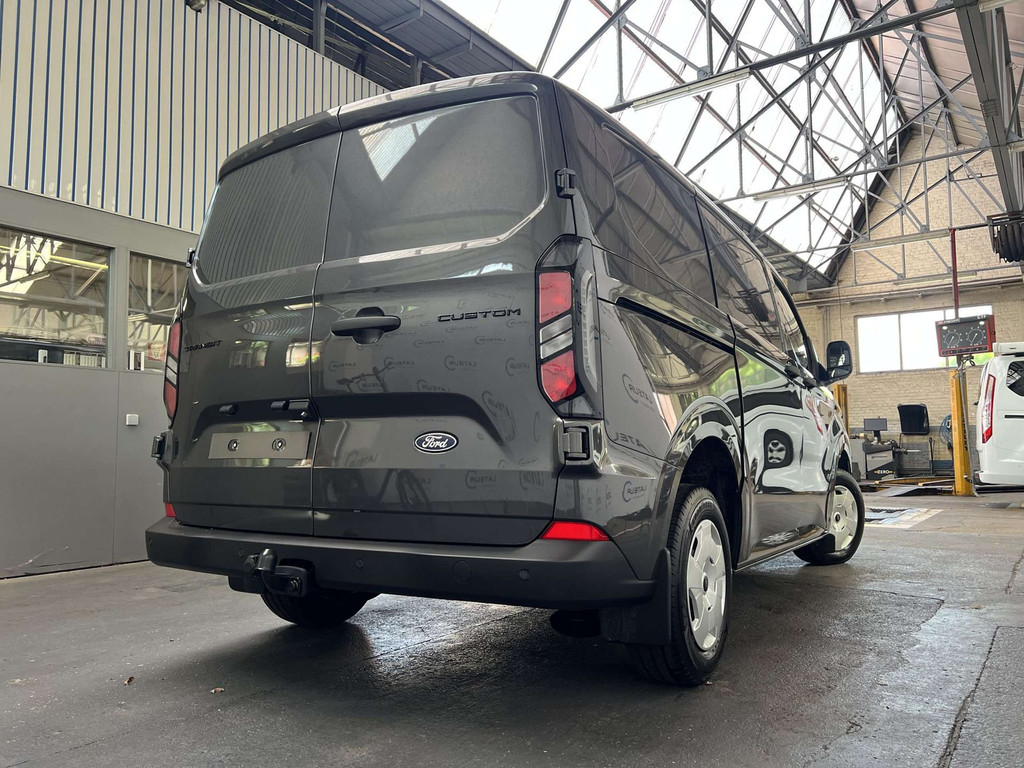 Ford Transit Custom 300S 2.0 TD Trend 136pk M6