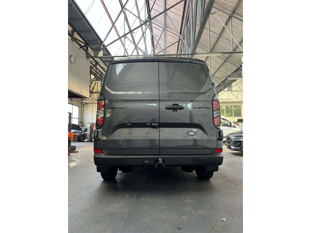 Ford Transit Custom 300S 2.0 TD Trend 136pk M6
