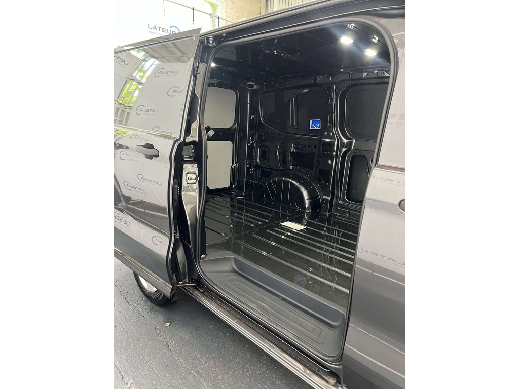 Ford Transit Custom 300S 2.0 TD Trend 136pk M6