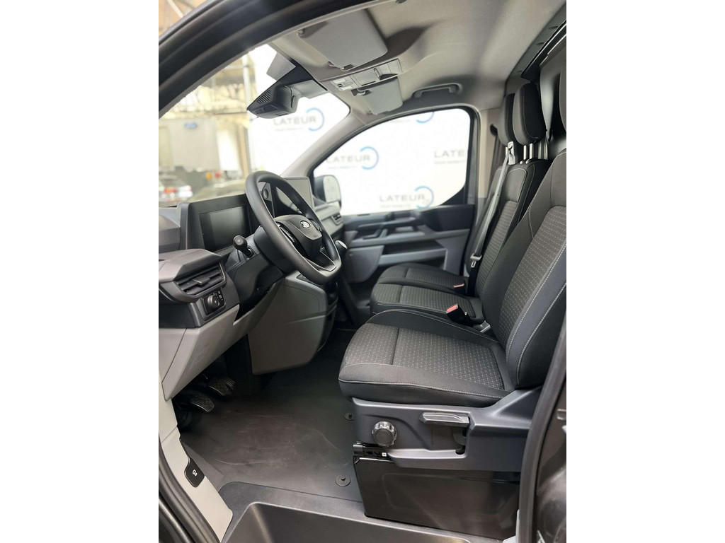 Ford Transit Custom 300S 2.0 TD Trend 136pk M6