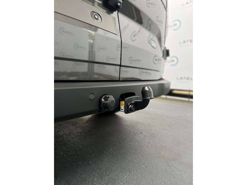 Ford Transit Custom 300S 2.0 TD Trend 136pk M6