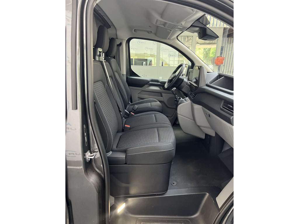 Ford Transit Custom 300S 2.0 TD Trend 136pk M6