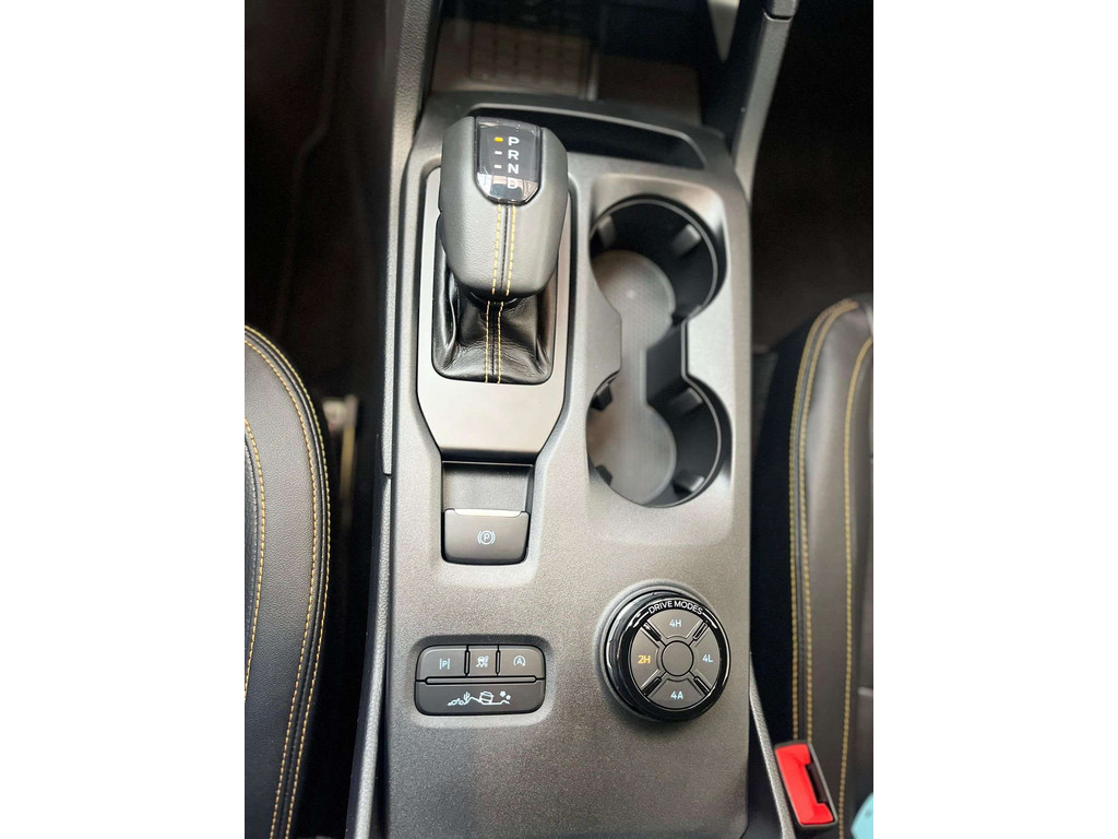 Ford Ranger 3.0 EcoBlue A10 e-4WD Wildtrak full option