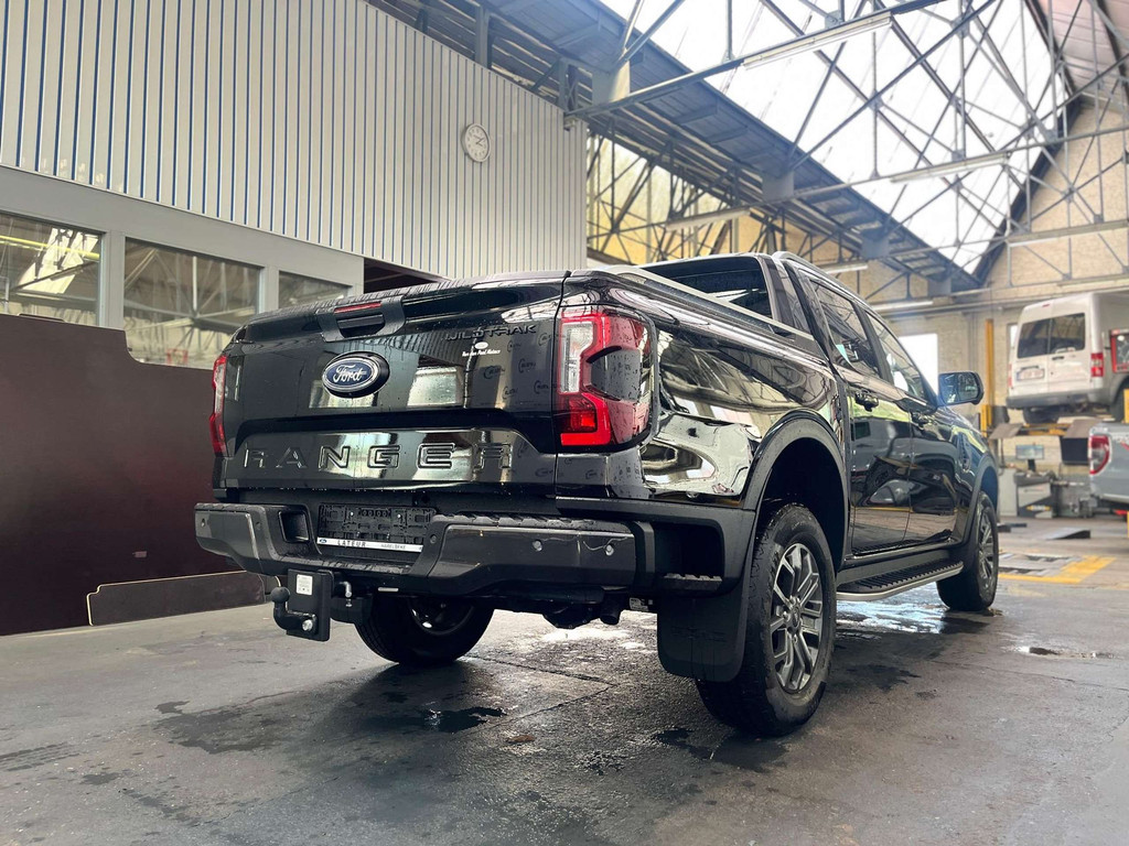 Ford Ranger 3.0 EcoBlue A10 e-4WD Wildtrak full option