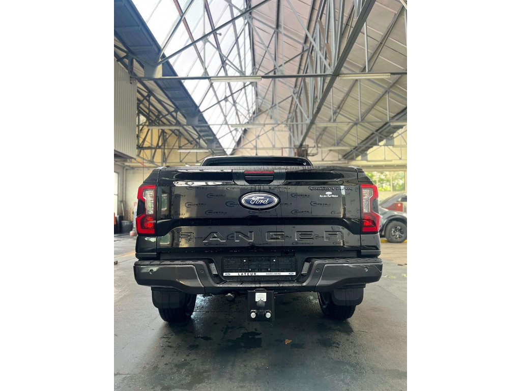 Ford Ranger 3.0 EcoBlue A10 e-4WD Wildtrak full option