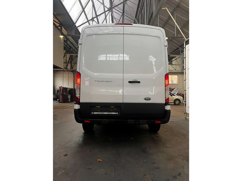Ford Transit L3H2 Trend 350L 2.0 Ecoblue 130Pk M6