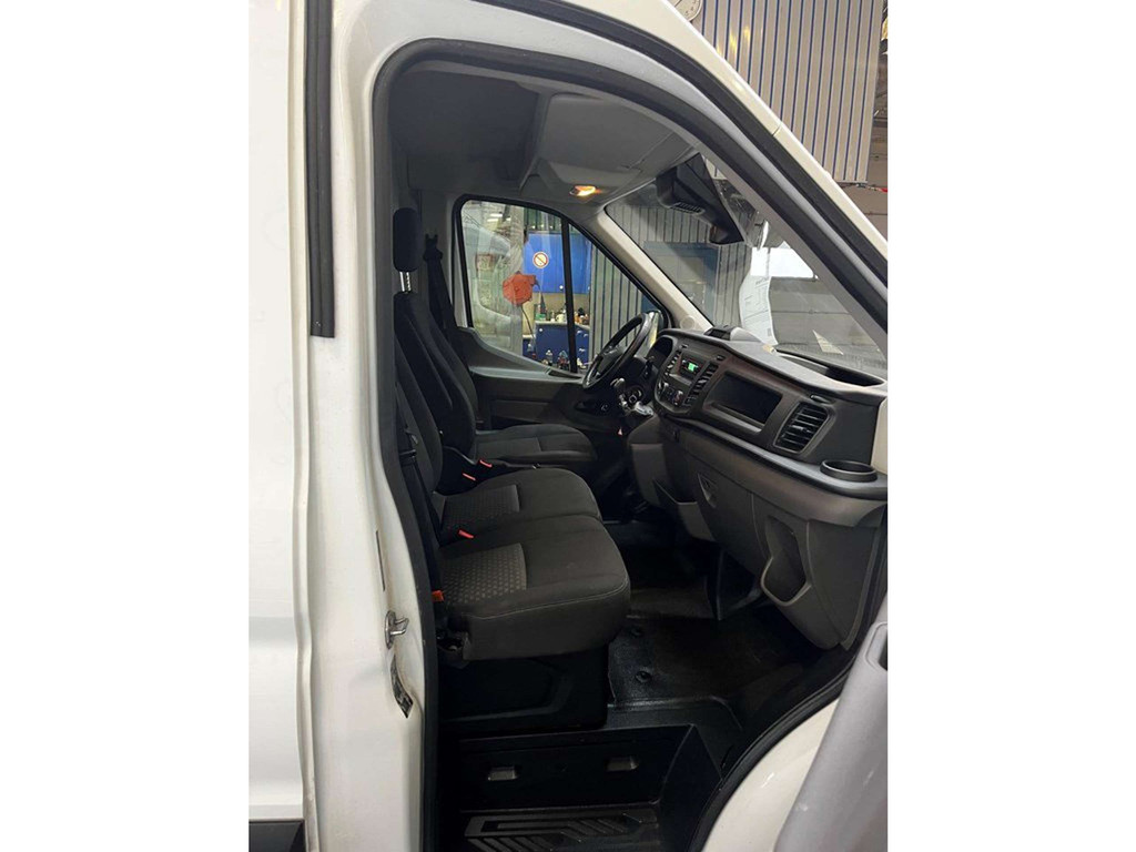 Ford Transit L3H2 Trend 350L 2.0 Ecoblue 130Pk M6