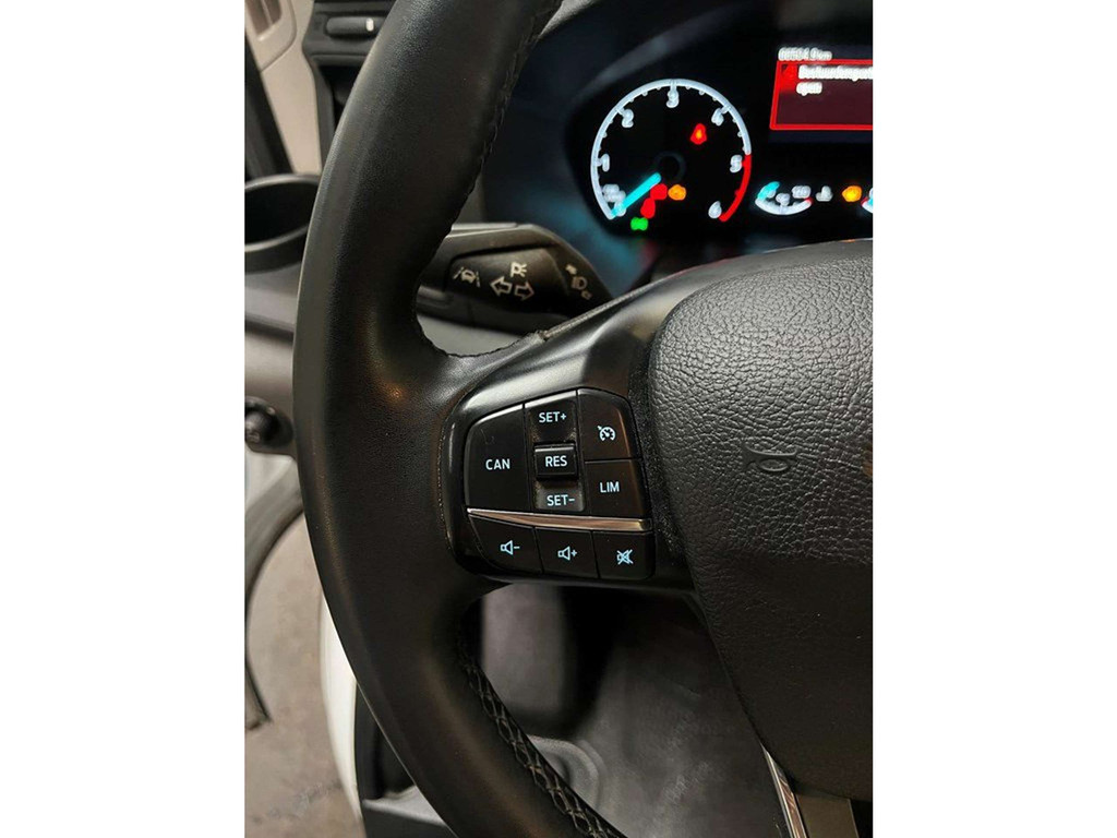 Ford Transit L3H2 Trend 350L 2.0 Ecoblue 130Pk M6