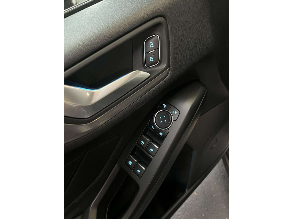 Ford Focus Titanium Business 1.0i EcoBoost 125pk / 92kW M6 –