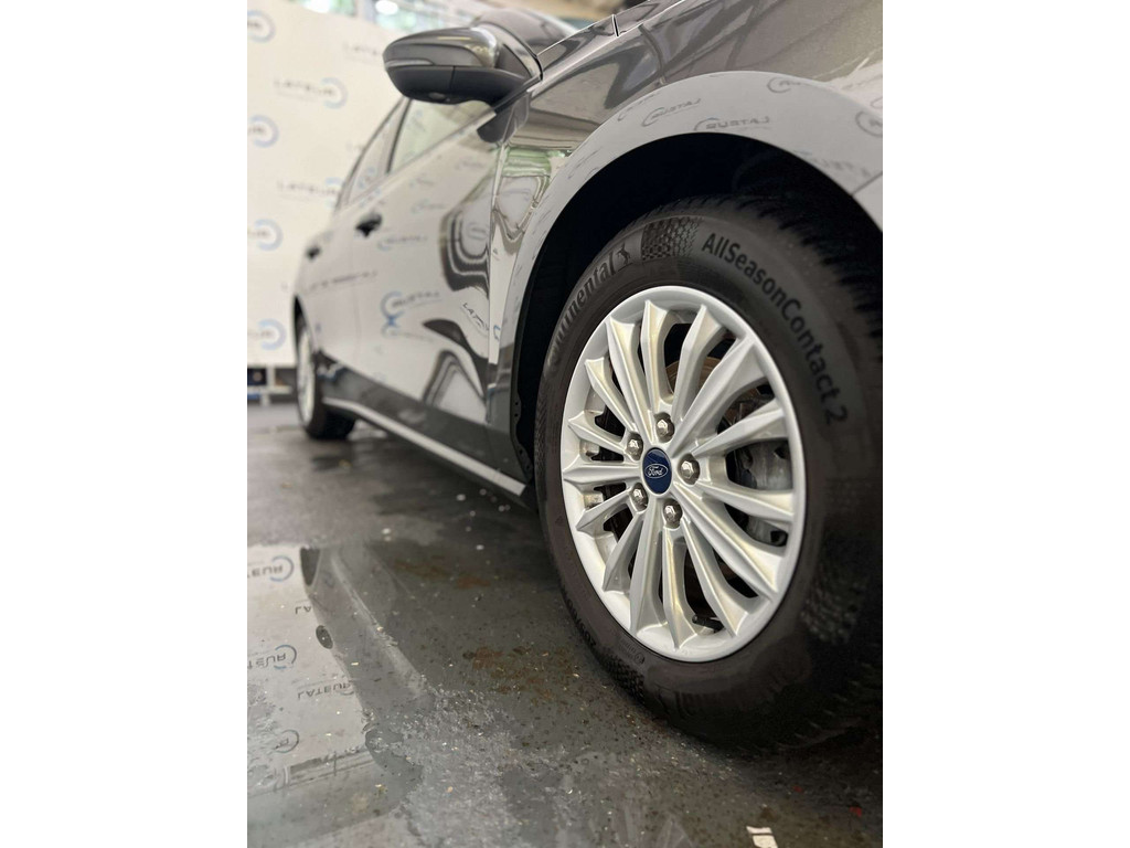 Ford Focus Titanium Business 1.0i EcoBoost 125pk / 92kW M6 –