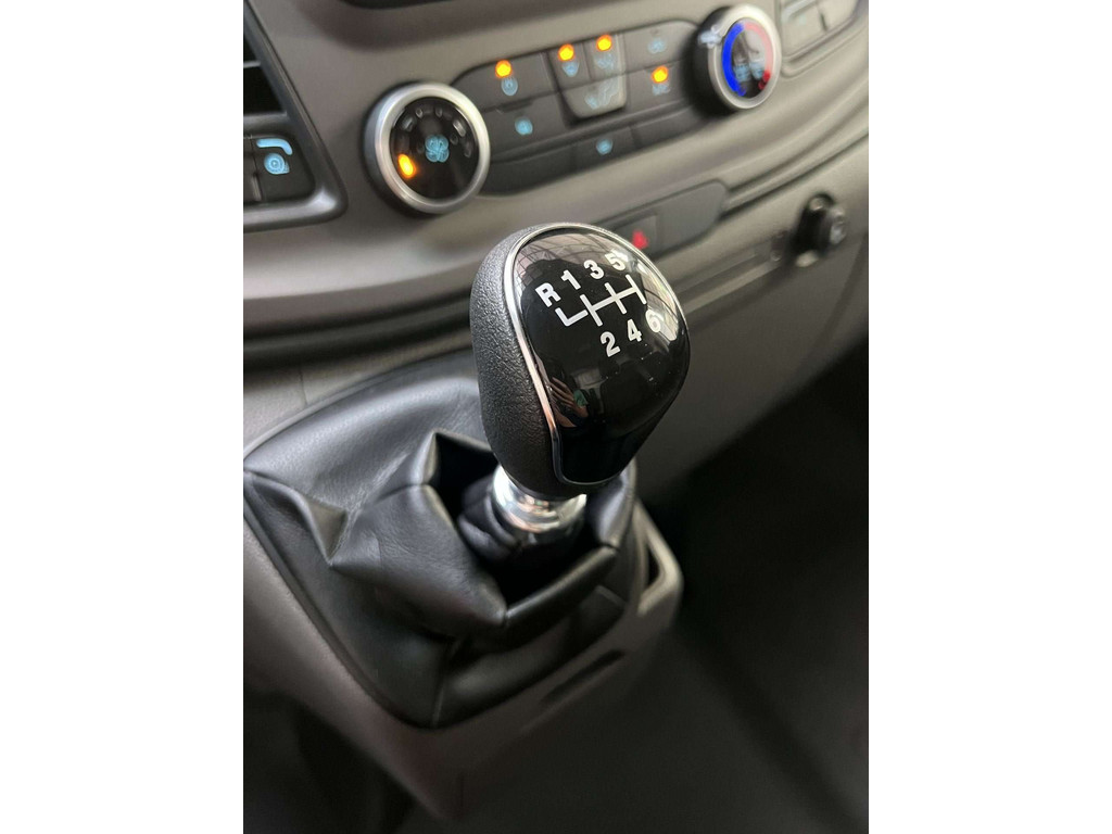 Ford Transit Custom Bestelwagen Trend 300L L2 2.0 Ecoblue 105pk M6