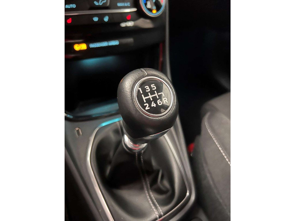 Ford Puma Titanium 1.0i EcoBoost 125pk M6