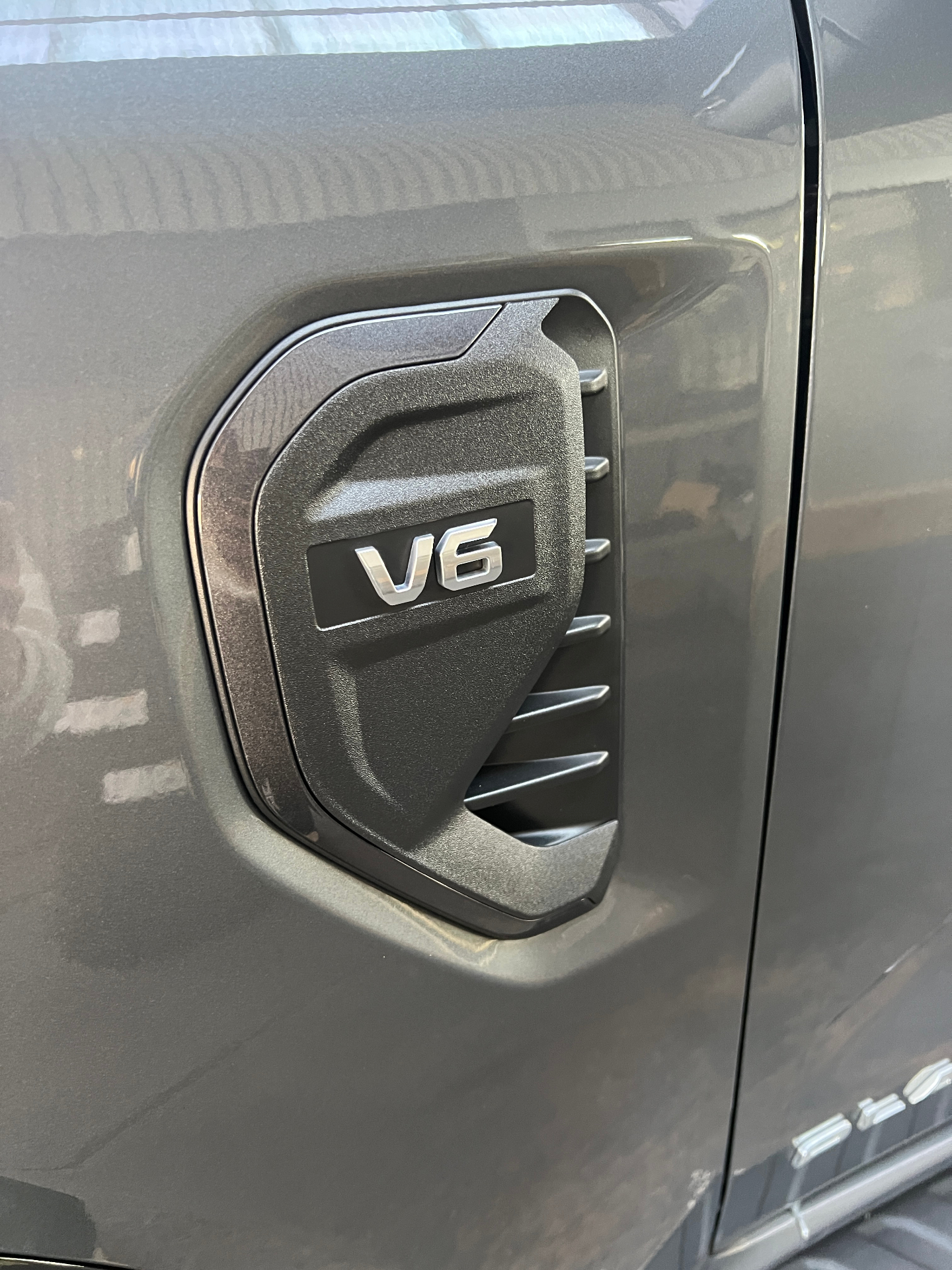 Ford Ranger Platinum 3.0 Ecoblue – 177 kW / 240 Pk A10 e-4WD