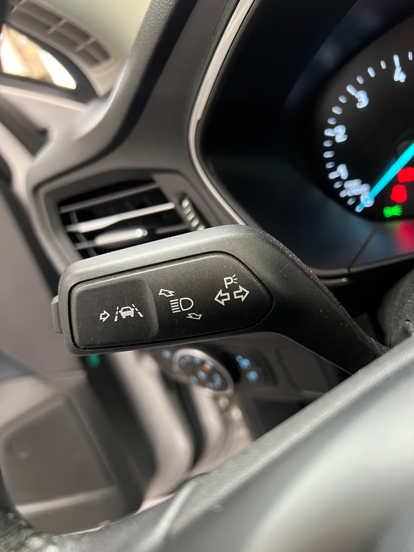 Ford Focus 1.0i Ecoboost 125pk M6