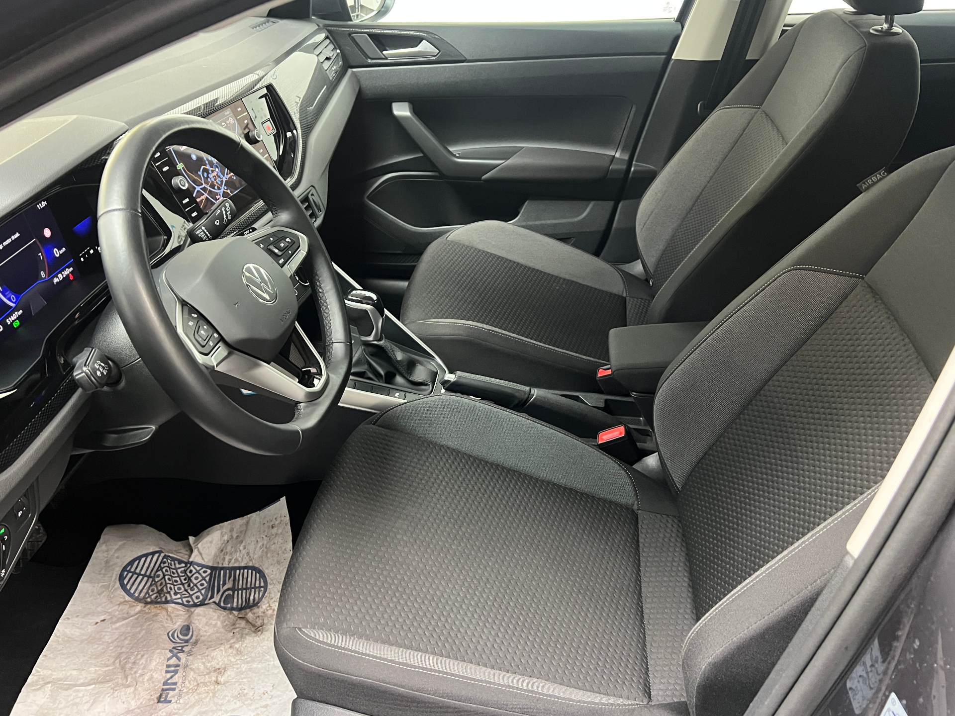 Volkswagen Taigo TSI OPF Life Business DSG7