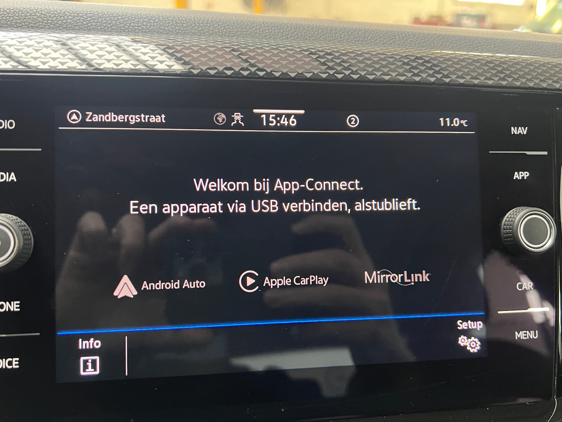 Volkswagen Taigo TSI OPF Life Business DSG7